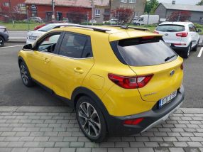 Kia Stonic - 2017