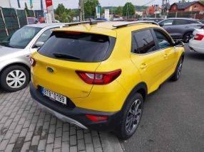 Kia Stonic - 2017