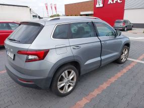 Skoda Karoq - 2021