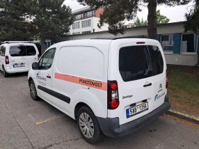 Citroen Berlingo - 2015