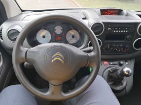 Citroen Berlingo - 2018