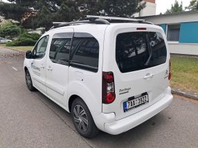 Citroen Berlingo - 2018