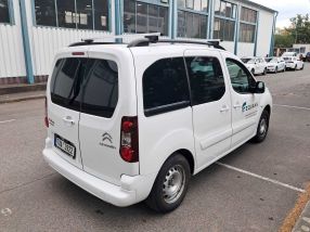 Citroen Berlingo - 2018