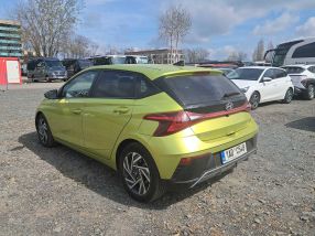 Hyundai i20 - 2024