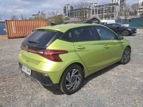 Hyundai i20 - 2024