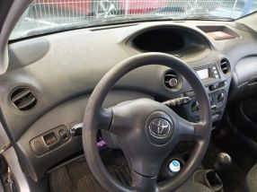 Toyota Yaris - 2005