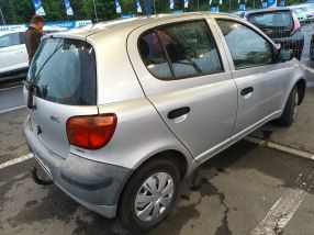 Toyota Yaris - 2005