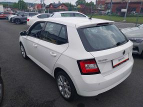 Skoda Fabia - 2019