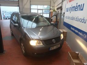 Volkswagen Touran - 2005
