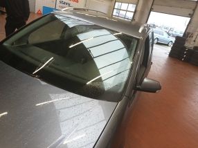 Volkswagen Touran - 2005