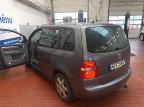 Volkswagen Touran - 2005