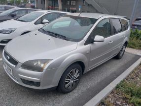 Ford Focus - 2007