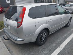 Ford Focus - 2007