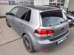 Volkswagen Golf - 2009