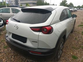 Mazda MX-30 - 2020