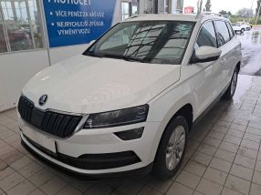 Skoda Karoq - 2020