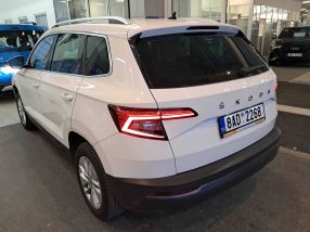 Skoda Karoq - 2020