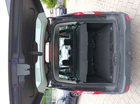 Ford Tourneo Connect - 2015