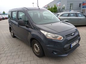 Ford Tourneo Connect - 2015