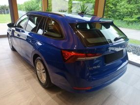 Skoda Octavia - 2020