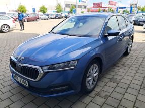 Skoda Octavia - 2021