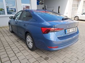 Skoda Octavia - 2021