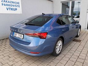Skoda Octavia - 2021