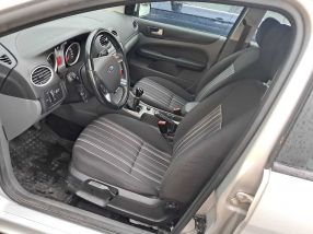 Ford Focus - 2008