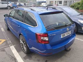 Skoda Octavia - 2019