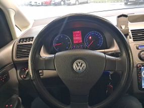Volkswagen Touran - 2007