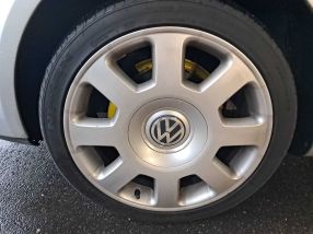 Volkswagen Touran - 2007