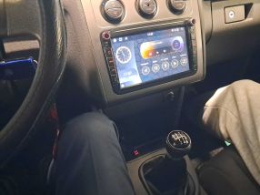 Volkswagen Touran - 2007