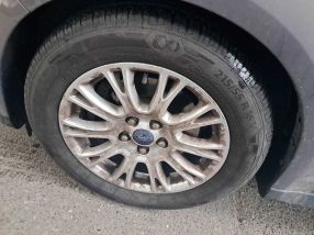 Ford Grand C-Max - 2015