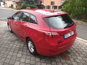 Hyundai i30 - 2015