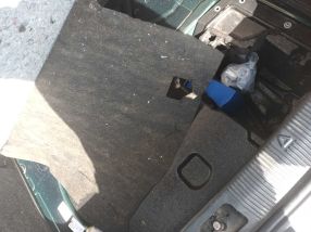 Skoda Yeti - 2010