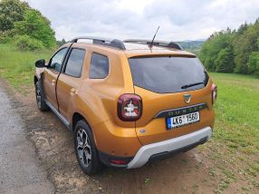 Dacia Duster - 2019