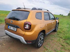 Dacia Duster - 2019