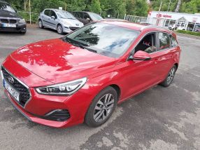 Hyundai i30 - 2019