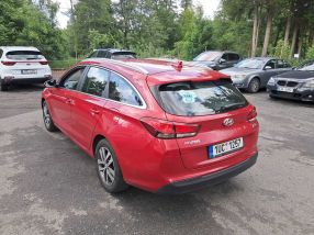 Hyundai i30 - 2019