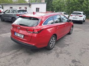 Hyundai i30 - 2019