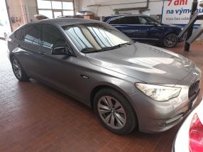 BMW 5GT - 2010