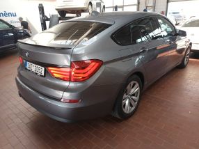 BMW 5GT - 2010
