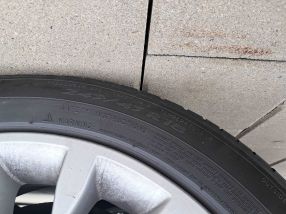 BMW 5 - 2018