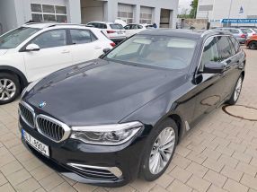 BMW 5 - 2018