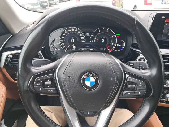 BMW 5