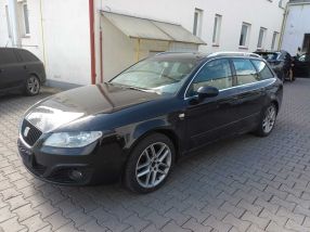Seat Exeo - 2009