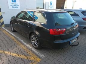 Seat Exeo - 2009
