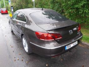 Volkswagen CC - 2016