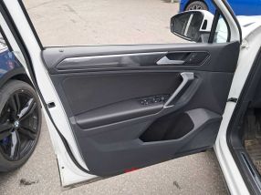 Volkswagen Tiguan - 2017