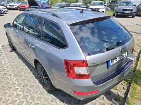 Skoda Octavia - 2015